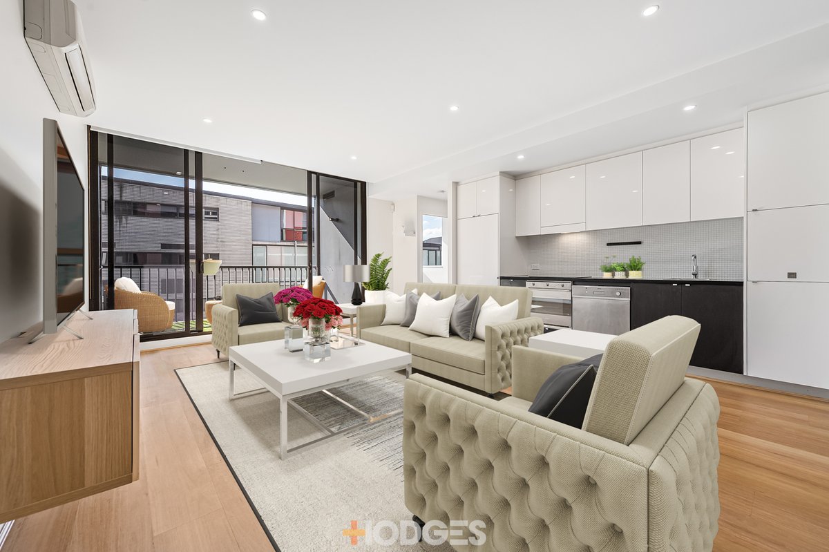 87 / 73 River Street RICHMOND - Residential for sale