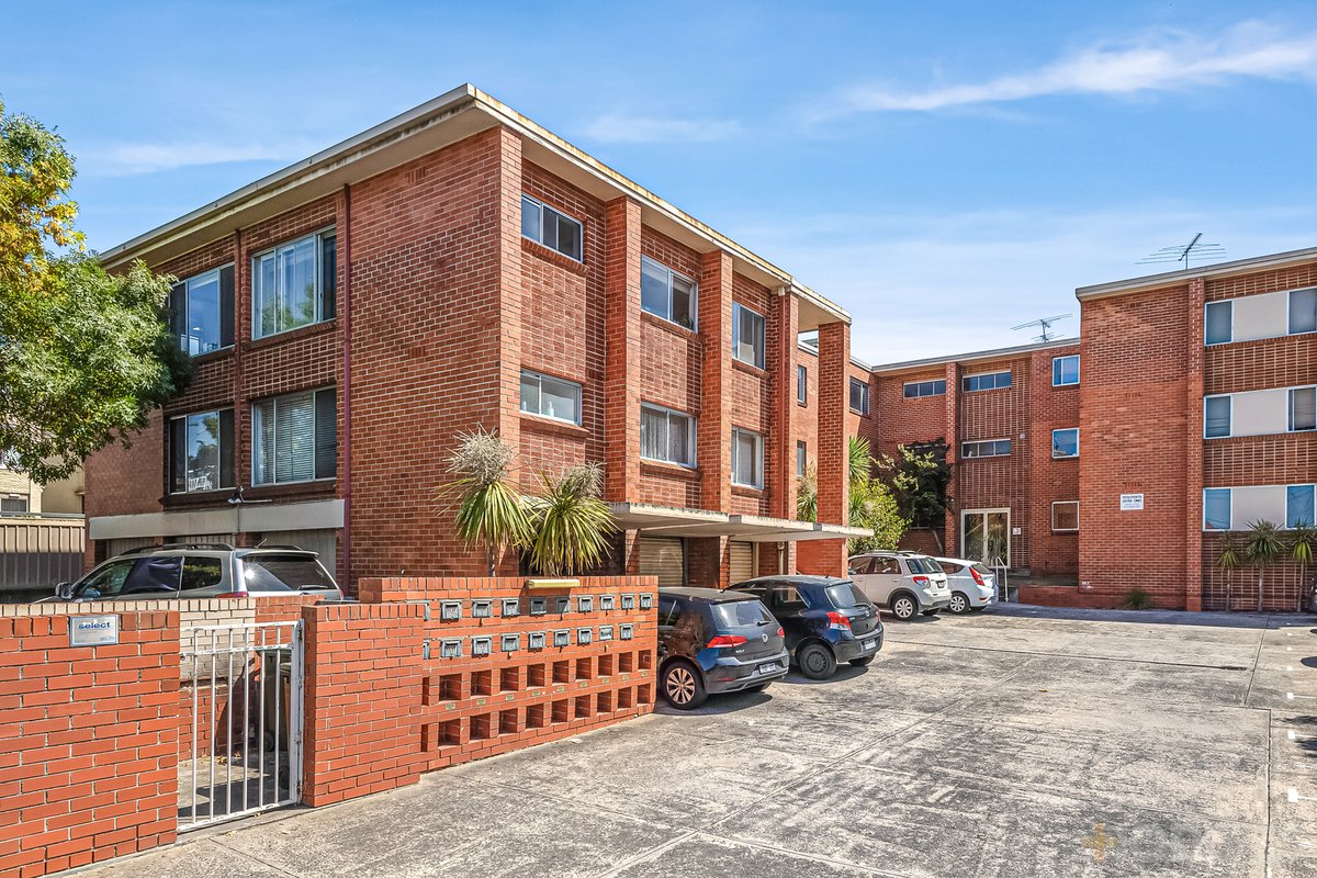 8 / 780 Warrigal Road Malvern East - Residential for sale