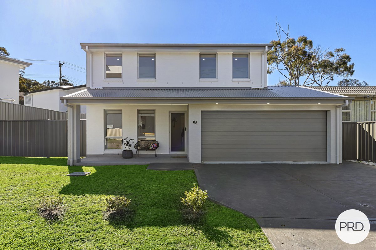 88 Achilles Street, NELSON BAY NSW 2315