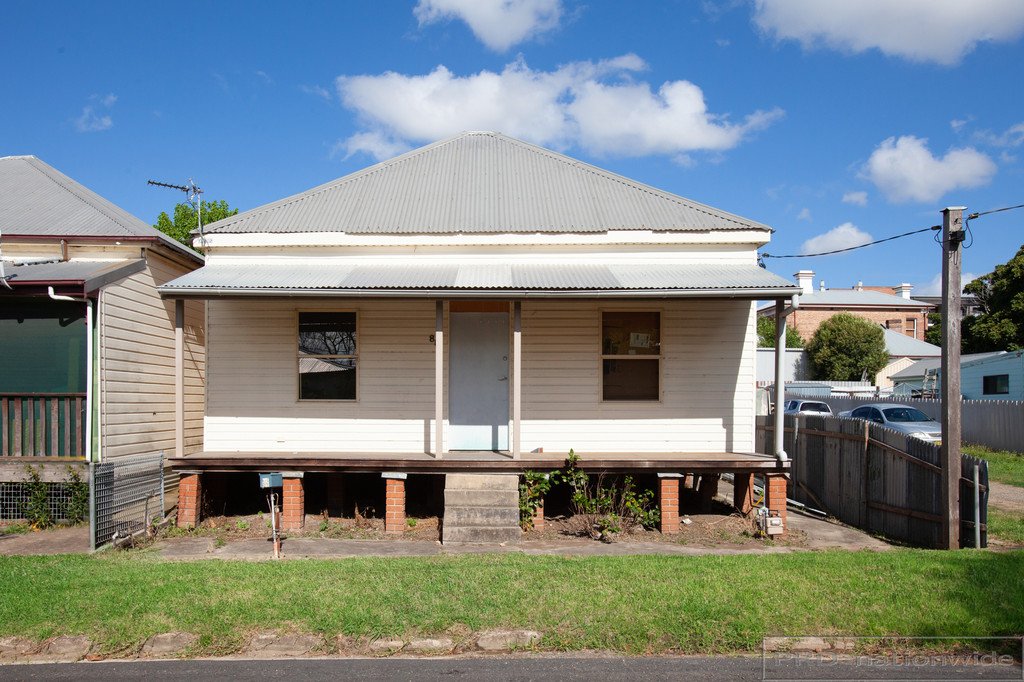 88 Bourke Street, MAITLAND NSW 2320