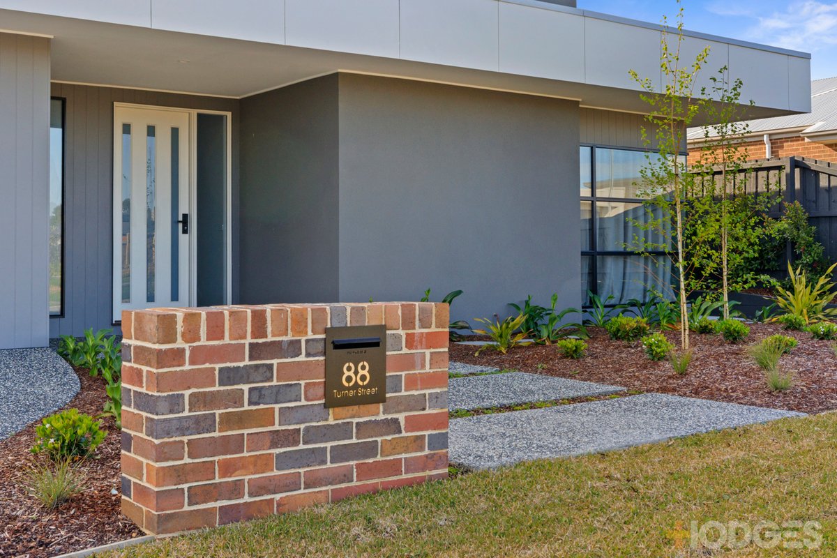 88 Turner Street North Wonthaggi - Residential for sale