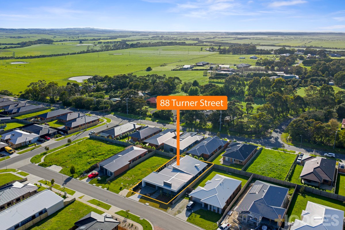 88 Turner Street North Wonthaggi - Residential for sale