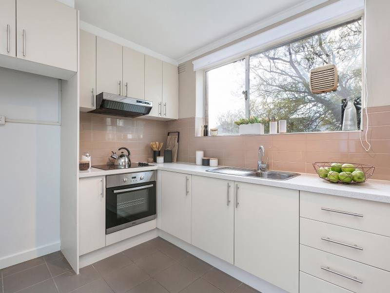 8 / 81 Bellairs Avenue YARRAVILLE - Residential for sale