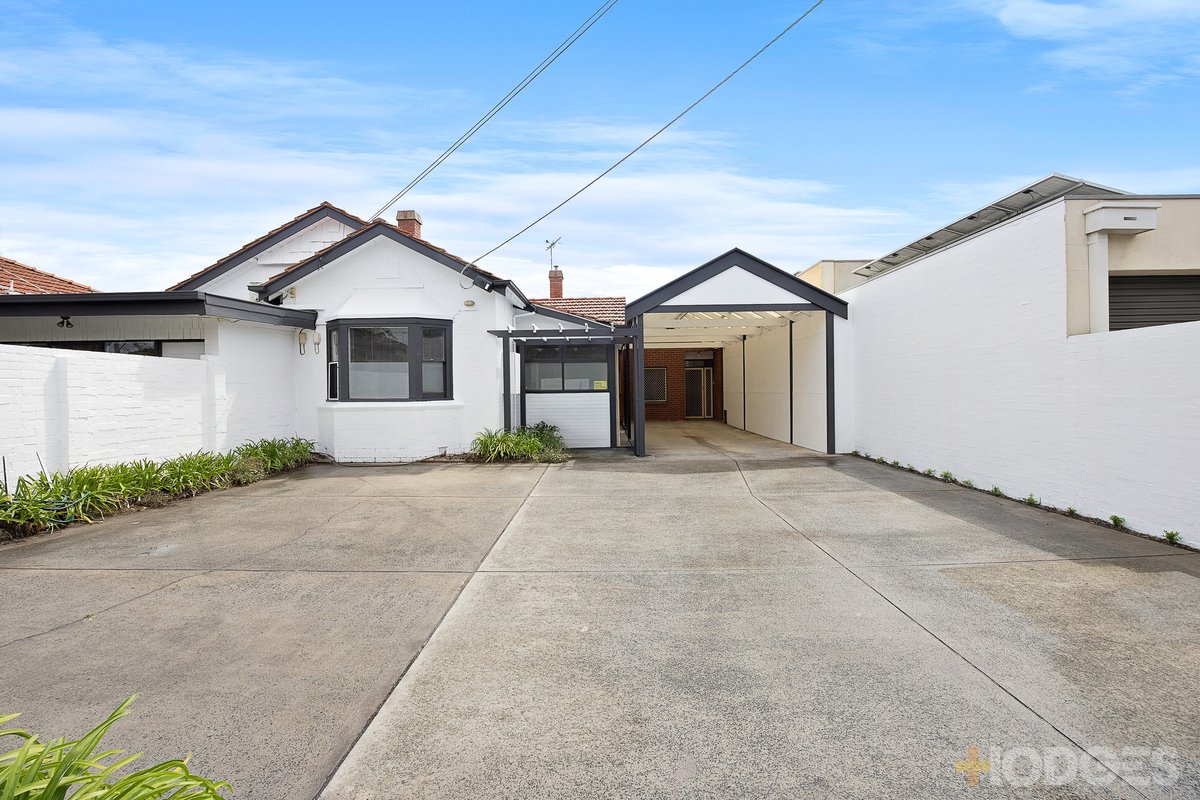 881 Hampton Street Brighton - Residential for sale