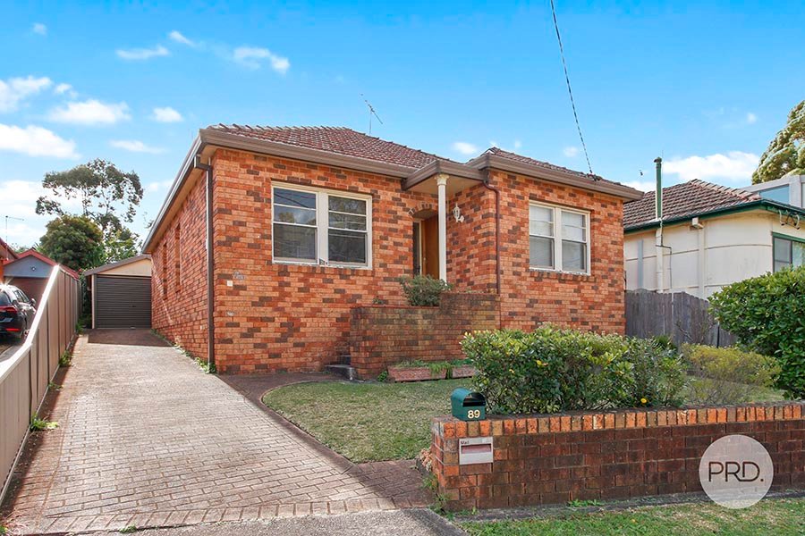 89 Hurstville Road, HURSTVILLE GROVE NSW 2220