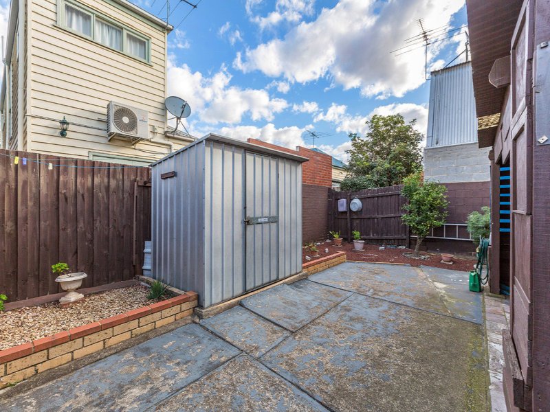 89 Pilgrim Street SEDDON - Residential for sale