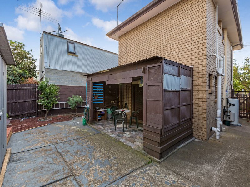 89 Pilgrim Street SEDDON - Residential for sale