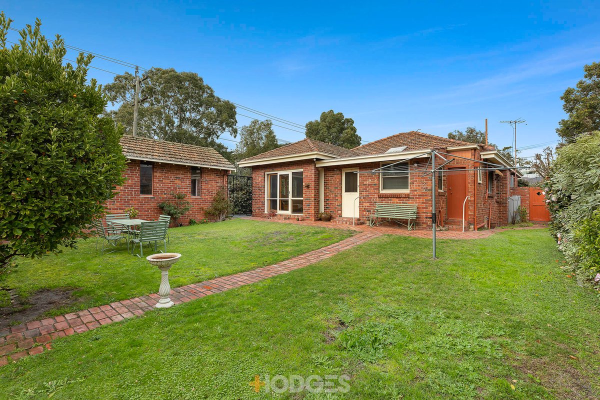 89 Stanley Street Black Rock - Residential for sale