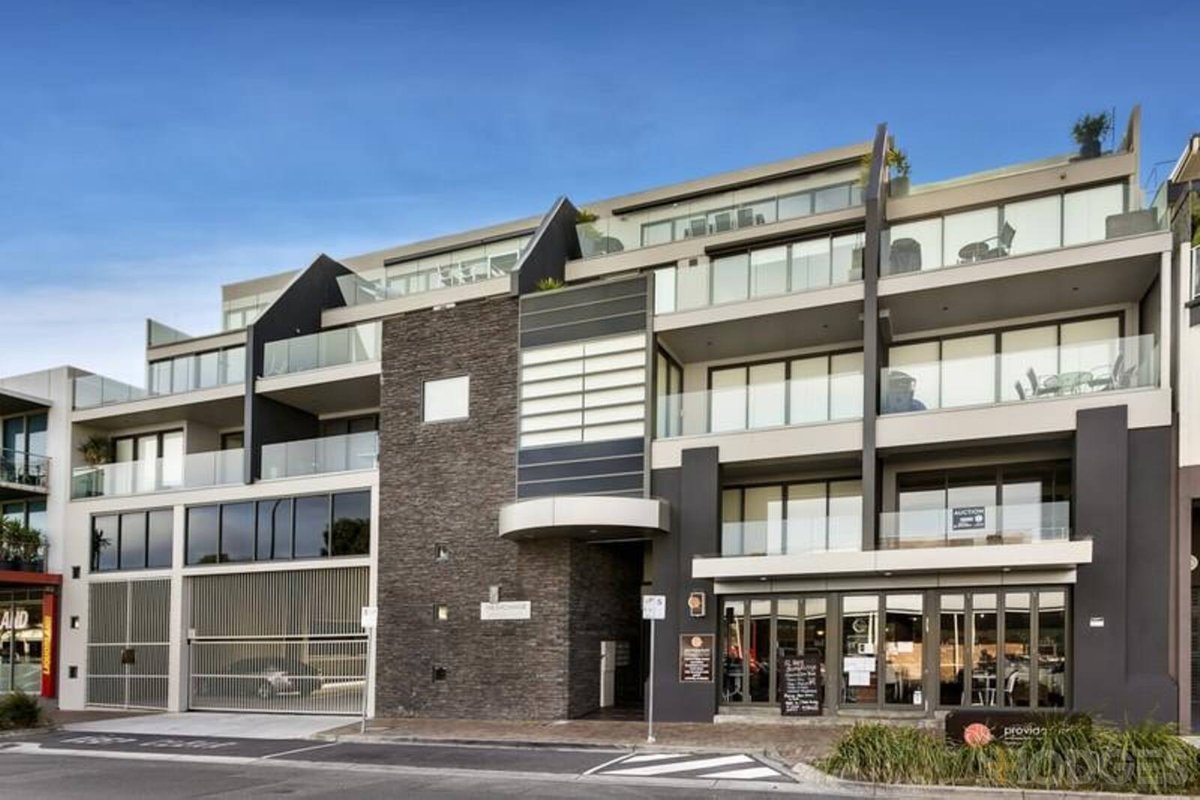8 / 9 Waltham Street Sandringham - Residential for sale
