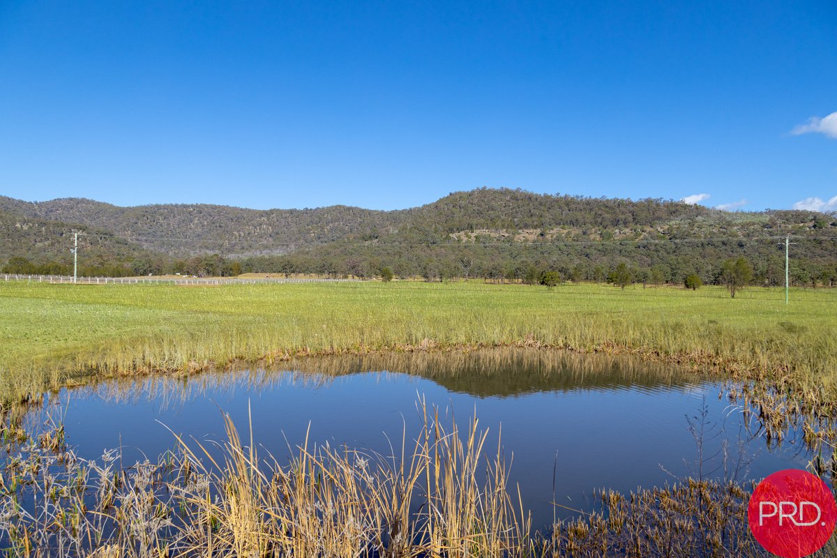 891 Milbrodale Road, BROKE NSW 2330