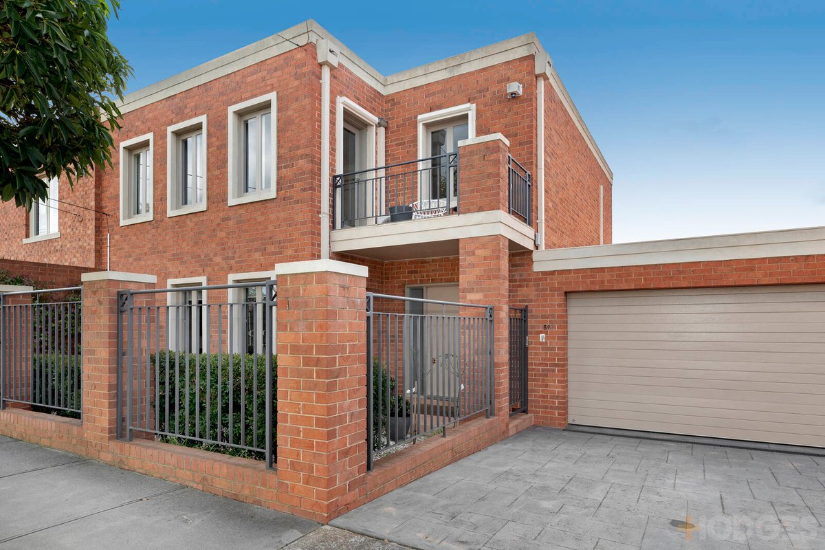 89A Linacre Road Hampton - Residential for sale