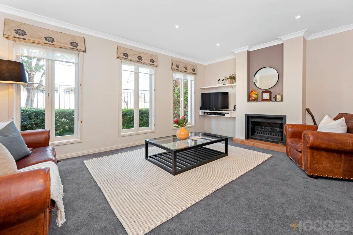 89A Linacre Road Hampton - Residential for sale
