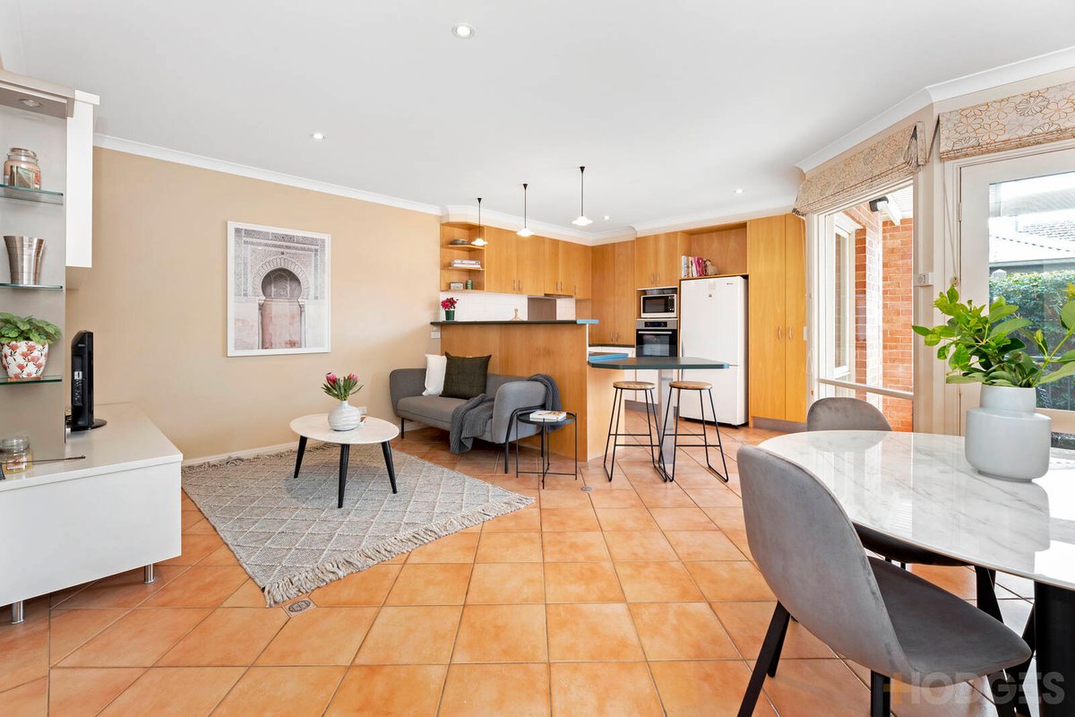 89A Linacre Road Hampton - Residential for sale