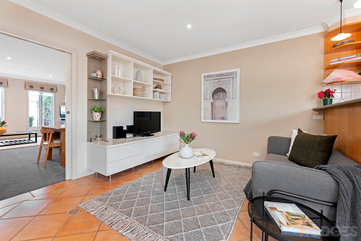 89A Linacre Road Hampton - Residential for sale