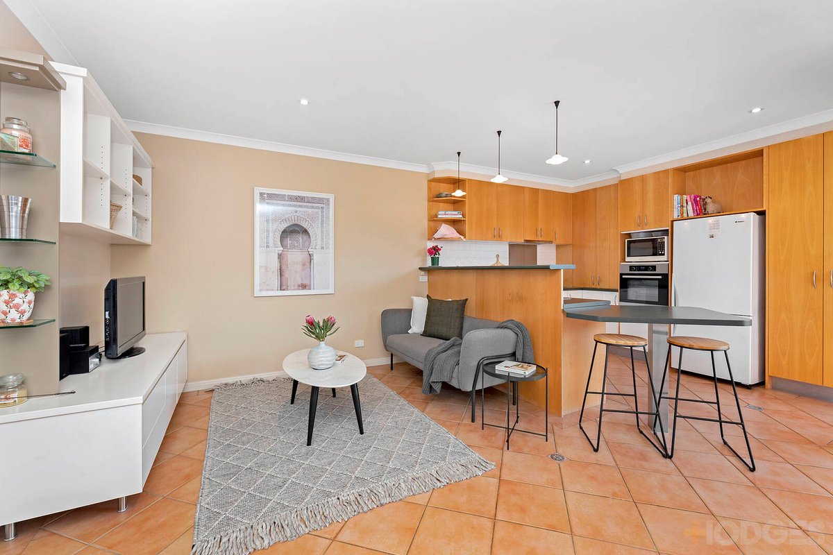 89A Linacre Road Hampton - Residential for sale