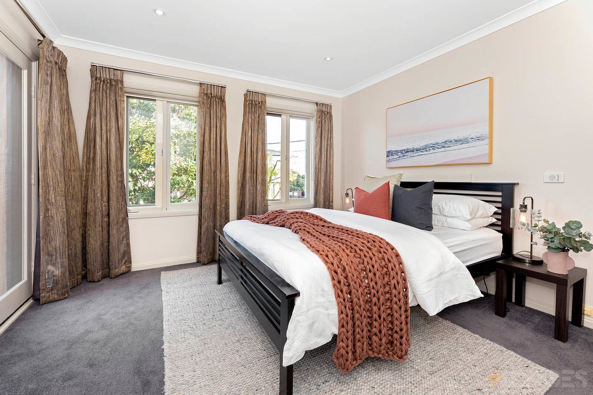 89A Linacre Road Hampton - Residential for sale