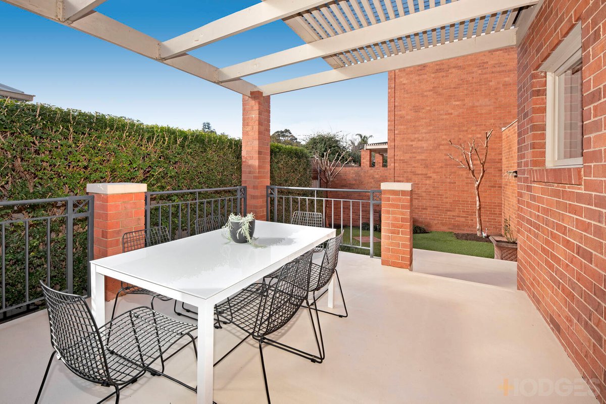 89A Linacre Road Hampton - Residential for sale