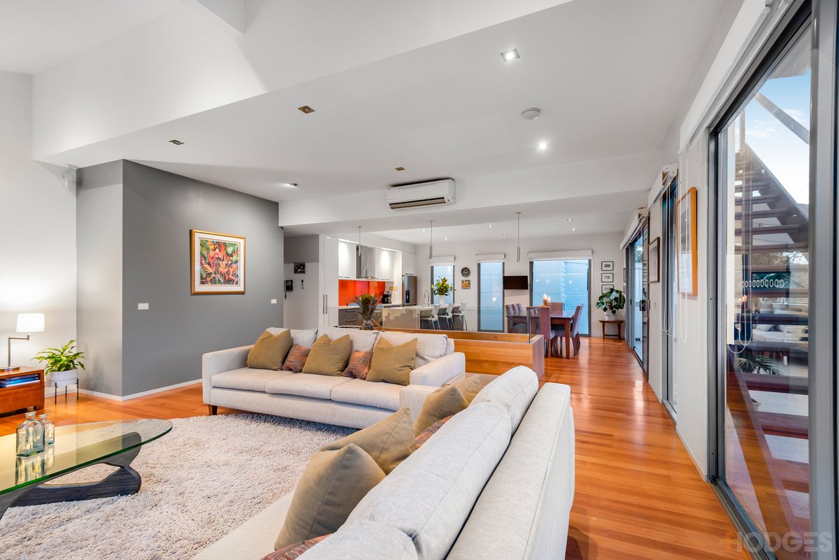 89A Park Road Cheltenham - Residential for sale