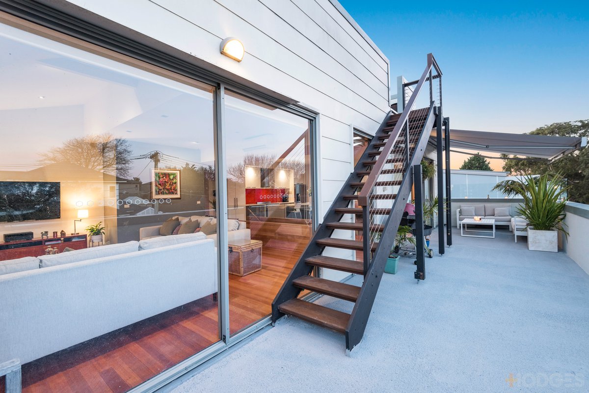 89A Park Road Cheltenham - Residential for sale