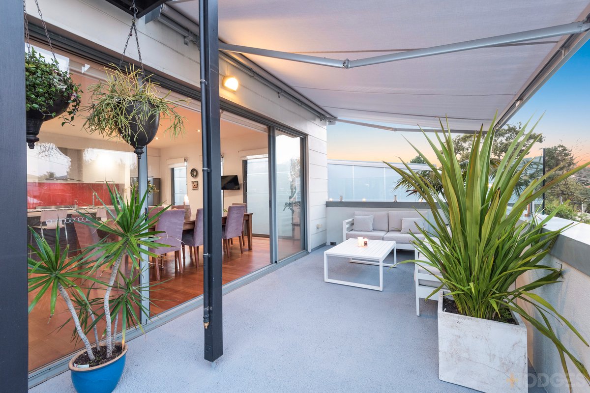 89A Park Road Cheltenham - Residential for sale