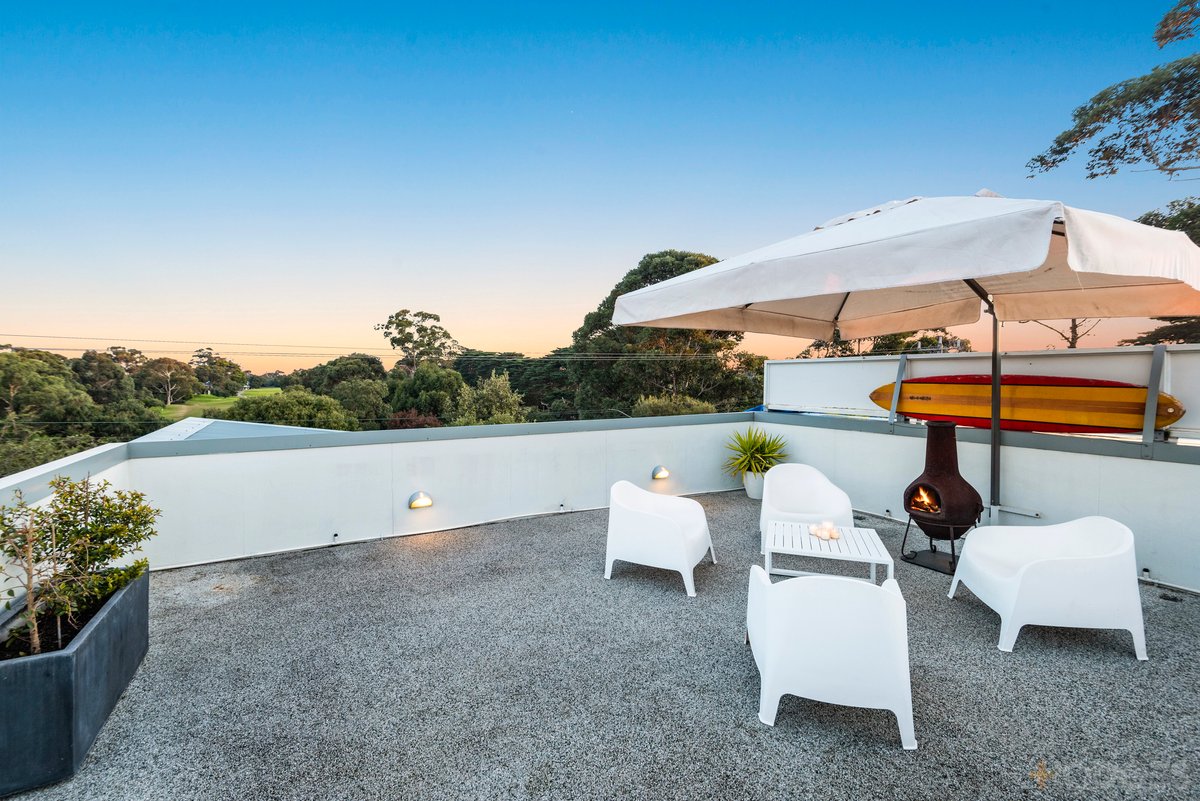 89A Park Road Cheltenham - Residential for sale