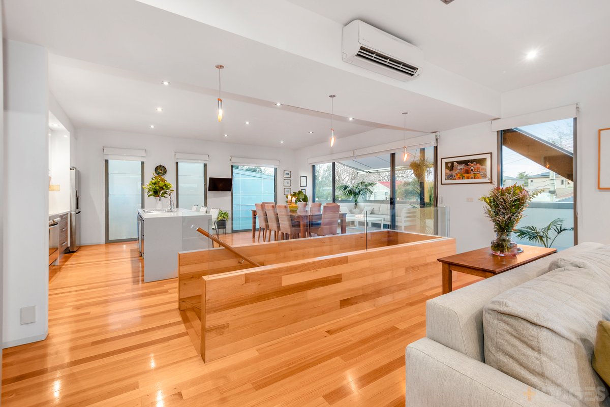 89A Park Road Cheltenham - Residential for sale