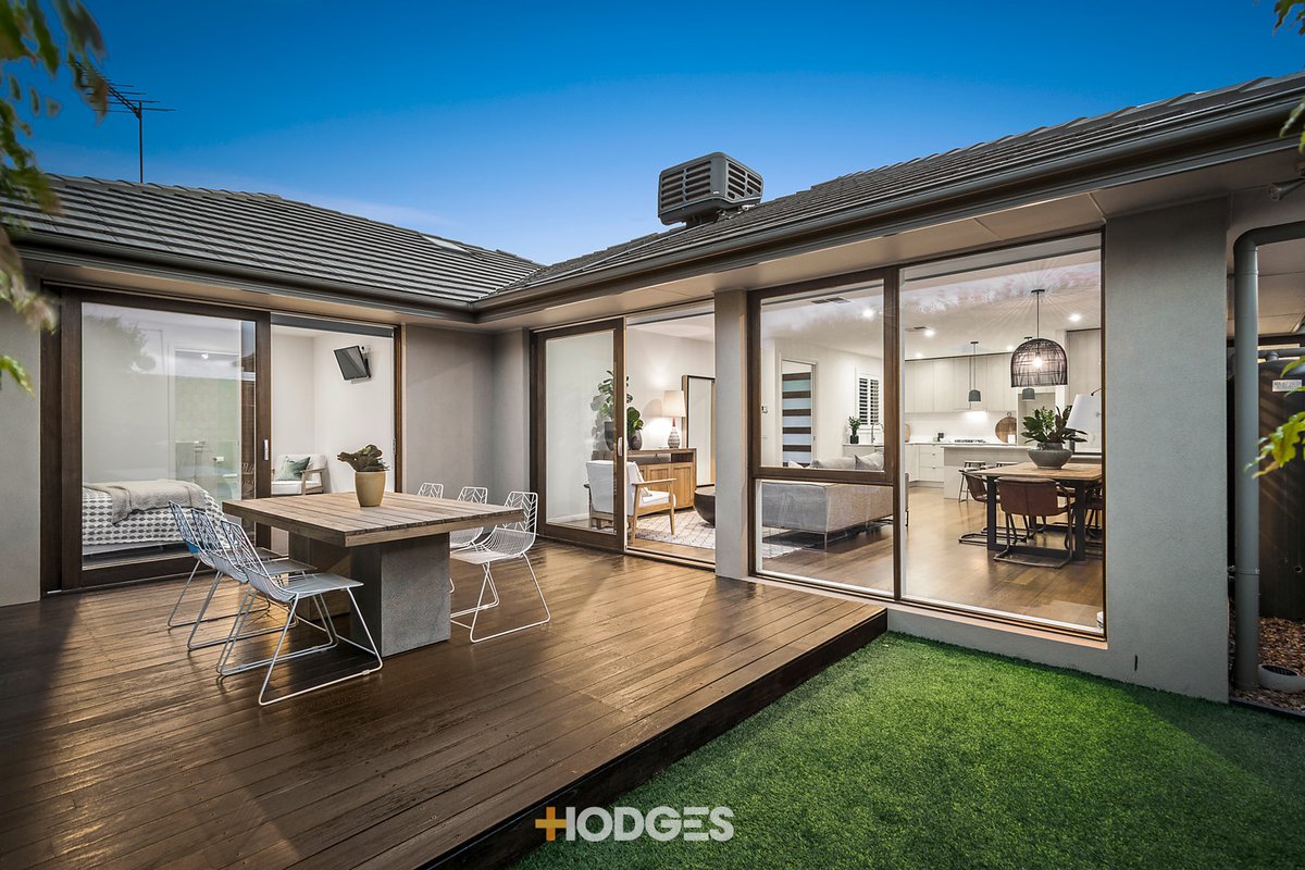 8a Albert Street Highett - Residential for sale