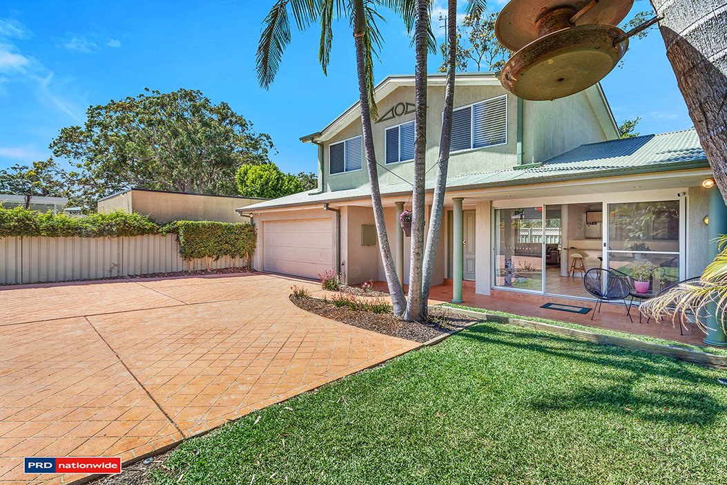 8A Foreshore Drive, SALAMANDER BAY NSW 2317
