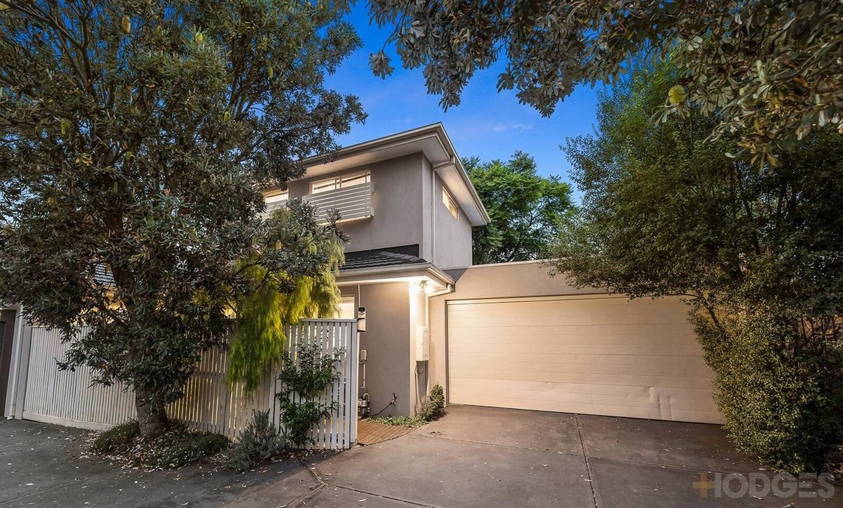 8A Lawson Parade Highett - Residential for sale