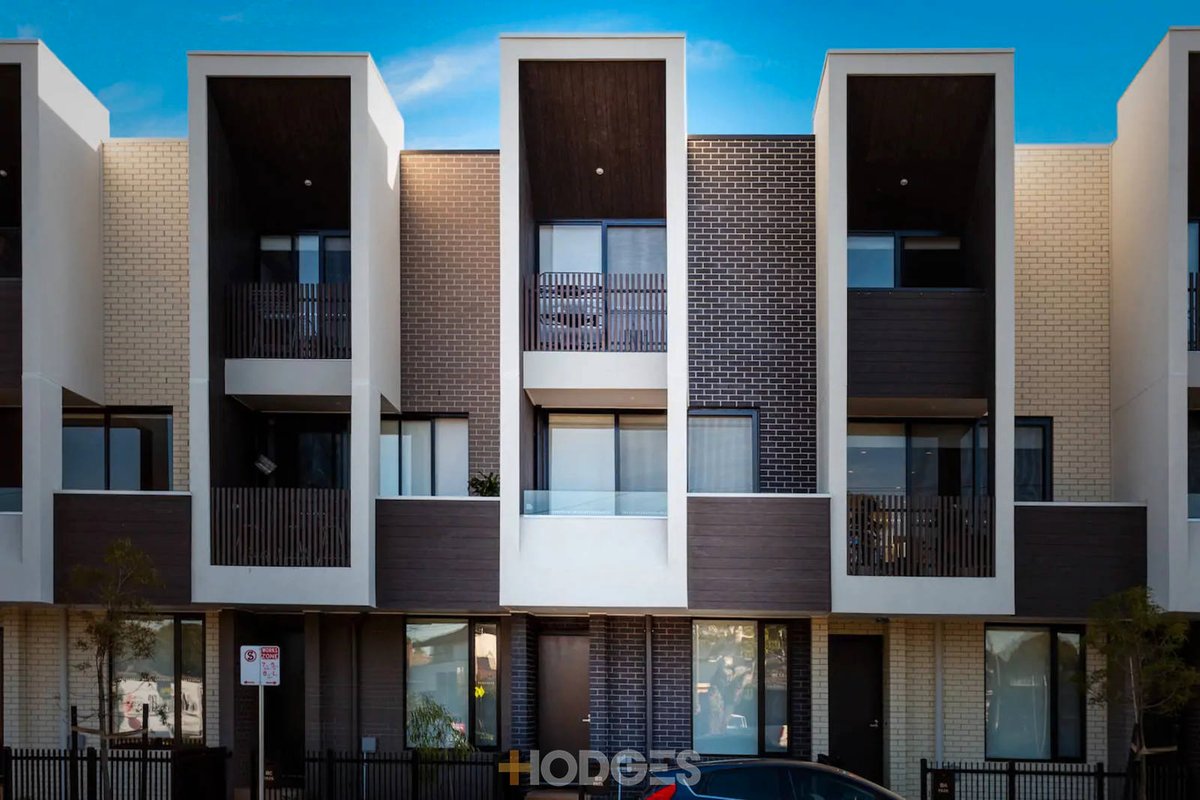 8A Park Street Mordialloc - Residential for sale