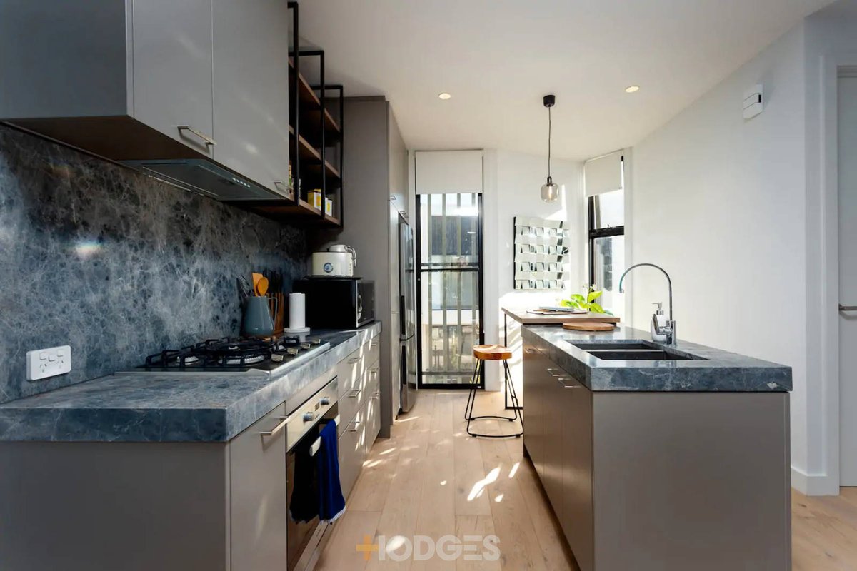 8A Park Street Mordialloc - Residential for sale