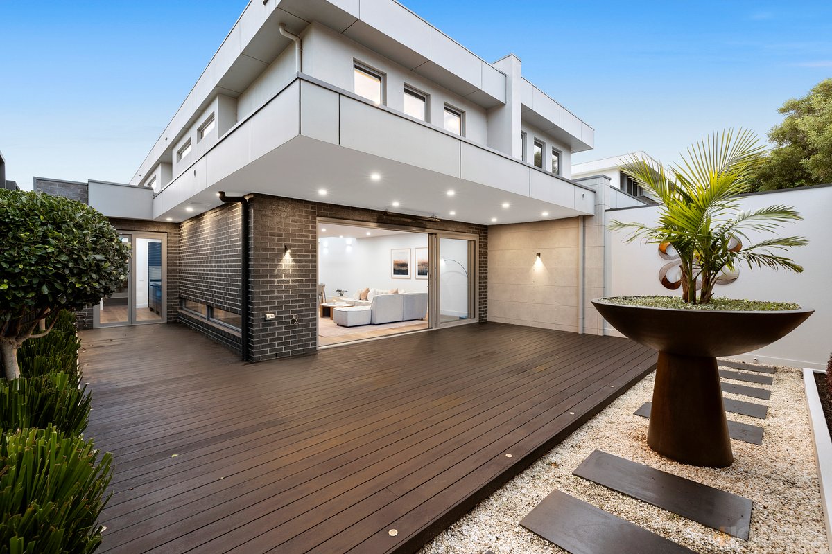 8A Reserve Road Beaumaris - Residential for sale