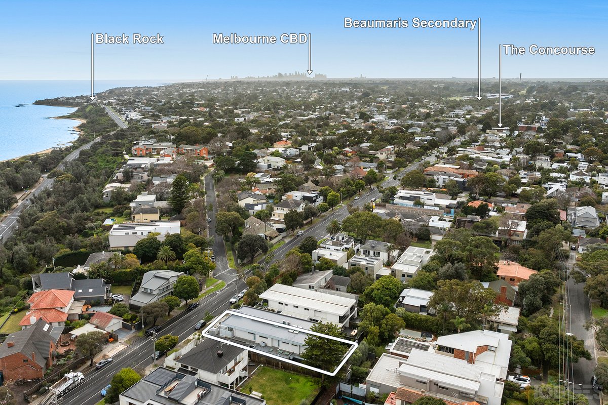 8A Reserve Road Beaumaris - Residential for sale