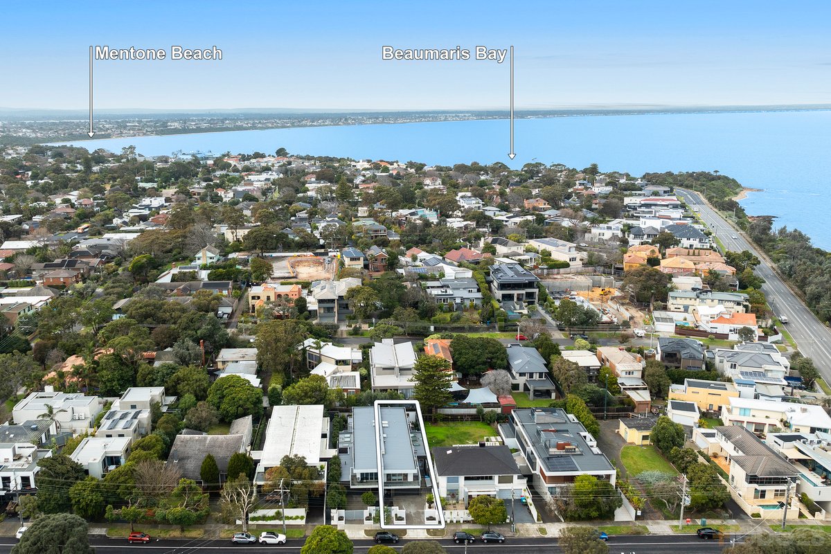 8A Reserve Road Beaumaris - Residential for sale