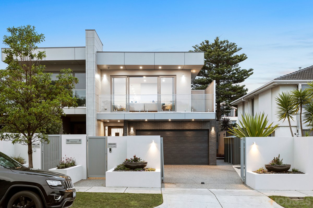 8A Reserve Road Beaumaris - Residential for sale
