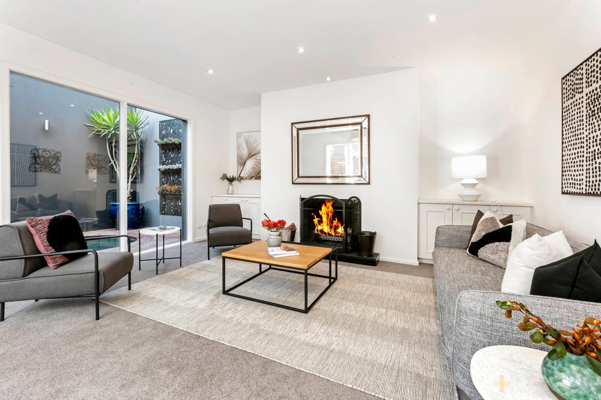 8A Sunnyside Avenue Brighton East - Residential for sale