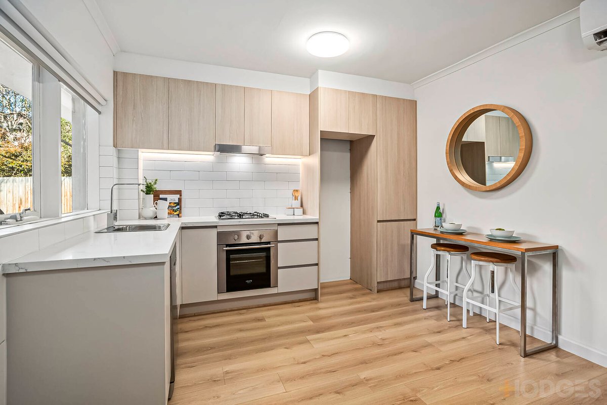 8a / 24 Tennyson Street Elwood - Residential for sale