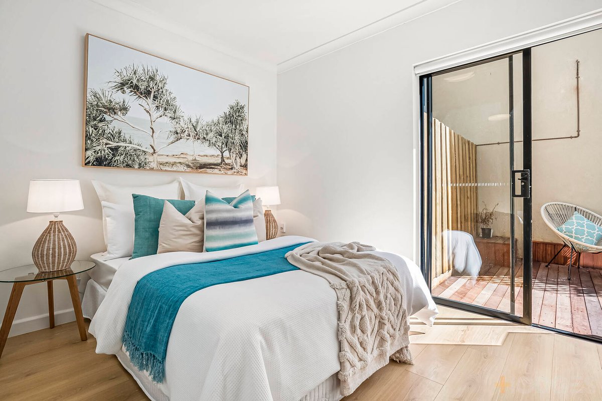 8a / 24 Tennyson Street Elwood - Residential for sale