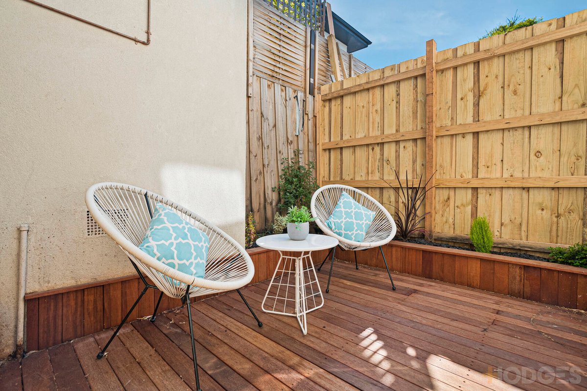 8a / 24 Tennyson Street Elwood - Residential for sale