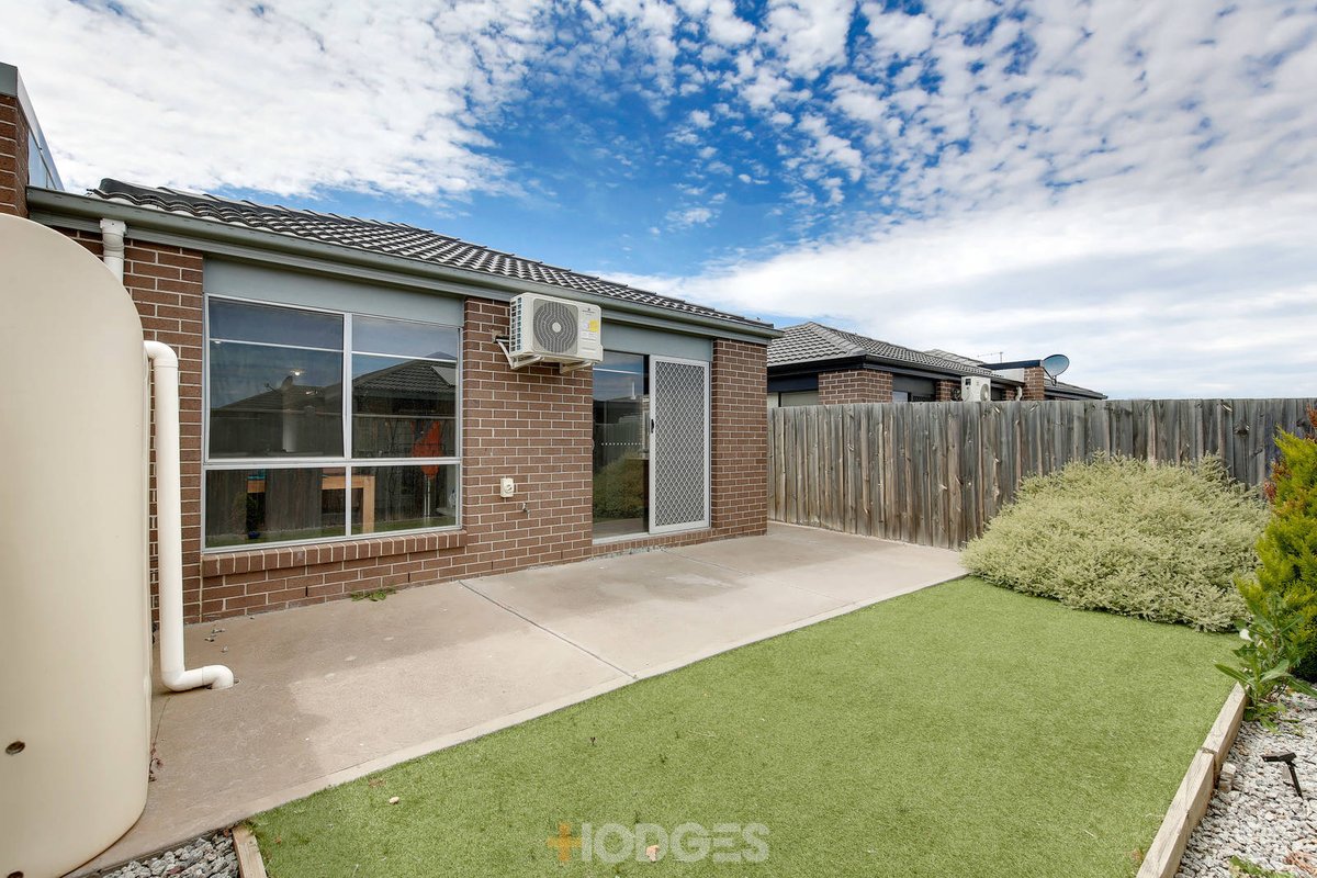 8B Maryann Way Tarneit - Residential for sale