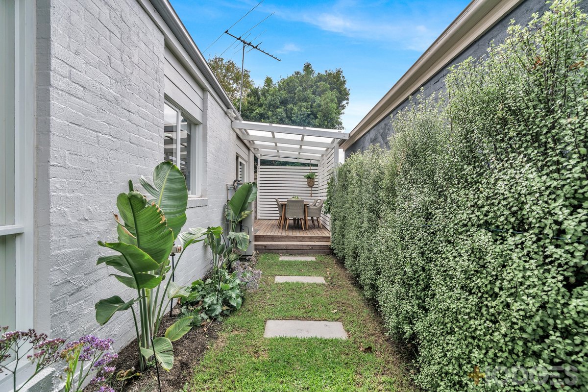 8b Taylor Street Parkdale - Residential for sale