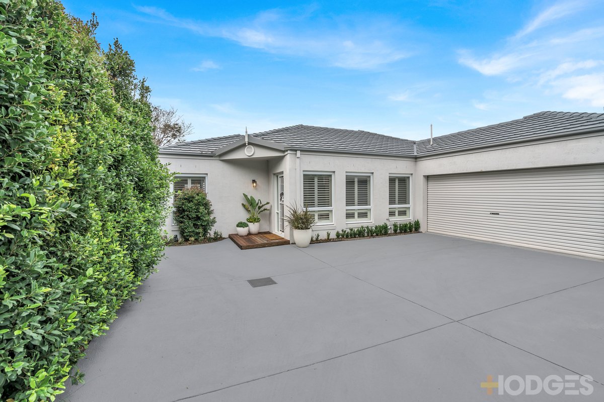 8b Taylor Street Parkdale - Residential for sale