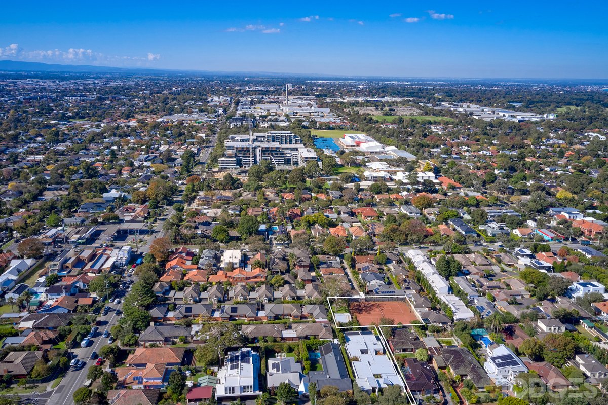 8C Rose Street Sandringham - Residential for sale