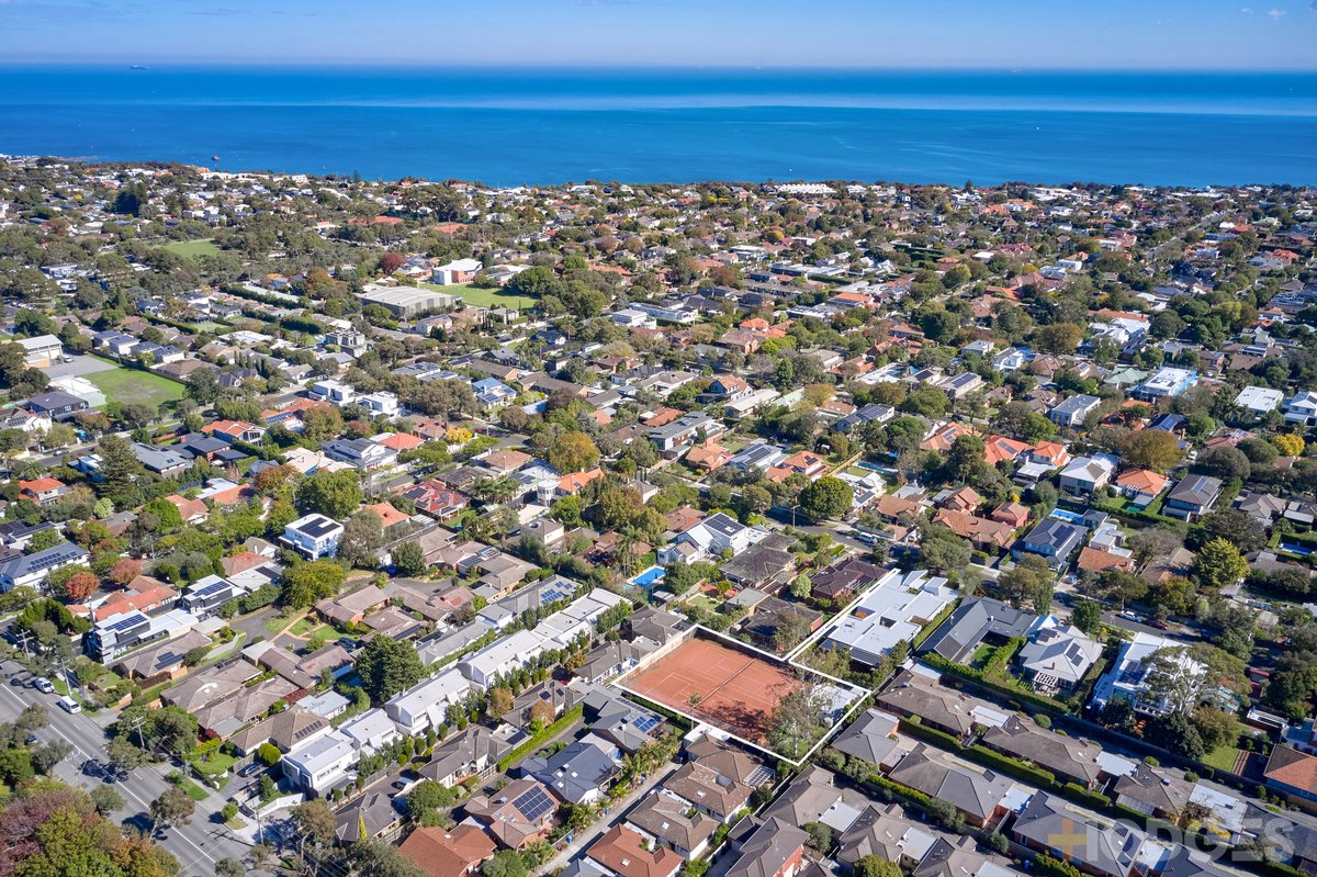 8C Rose Street Sandringham - Residential for sale