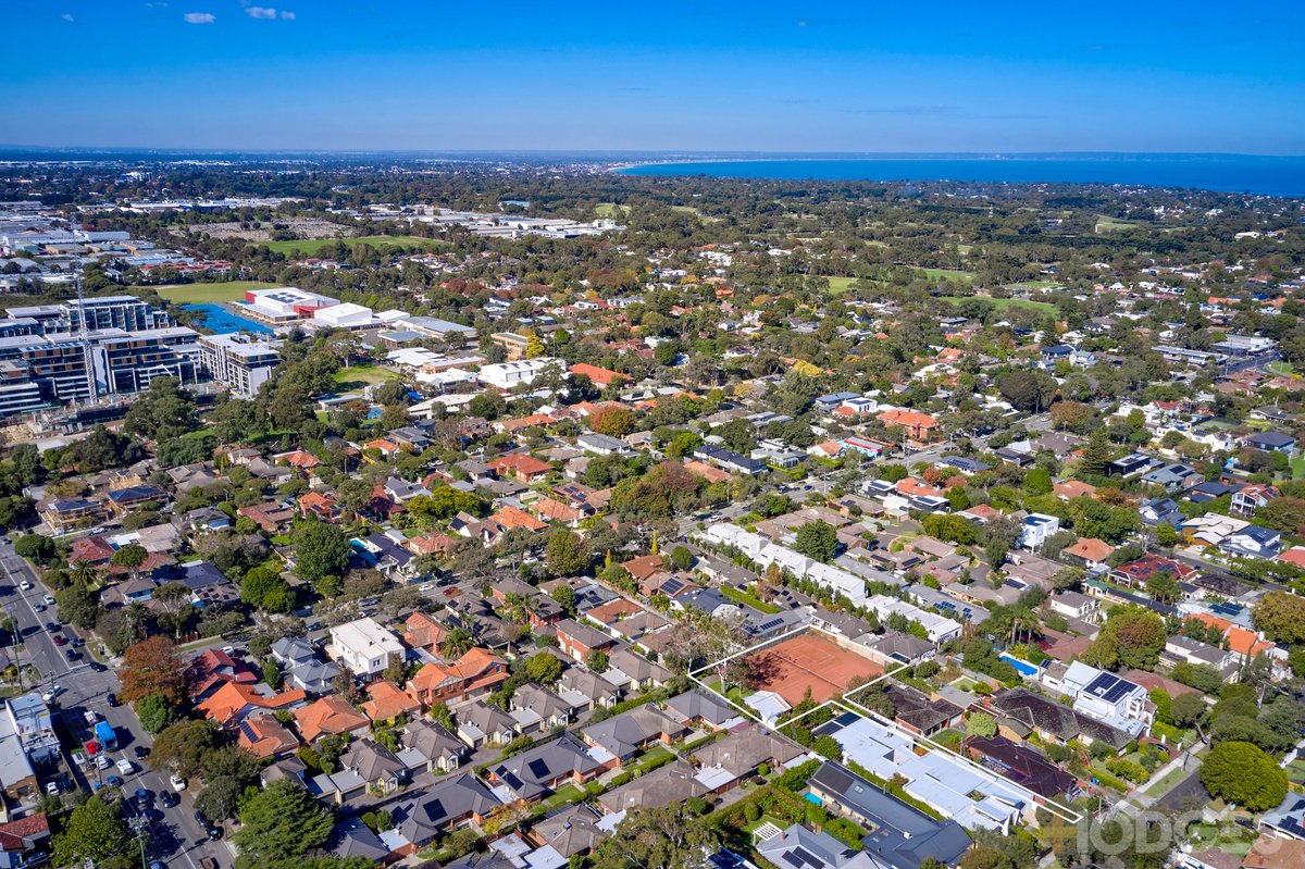 8C Rose Street Sandringham - Residential for sale
