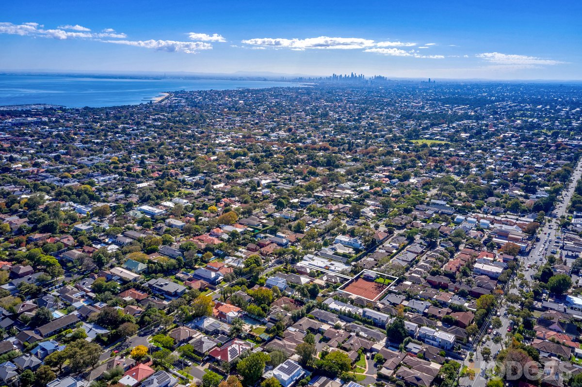 8C Rose Street Sandringham - Residential for sale