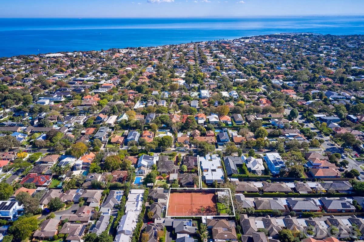 8C Rose Street Sandringham - Residential for sale