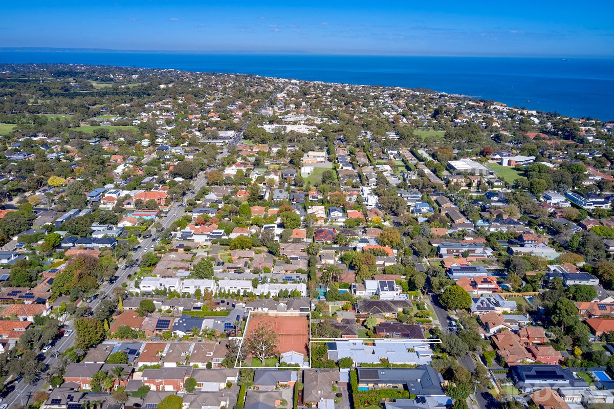 8C Rose Street Sandringham - Residential for sale