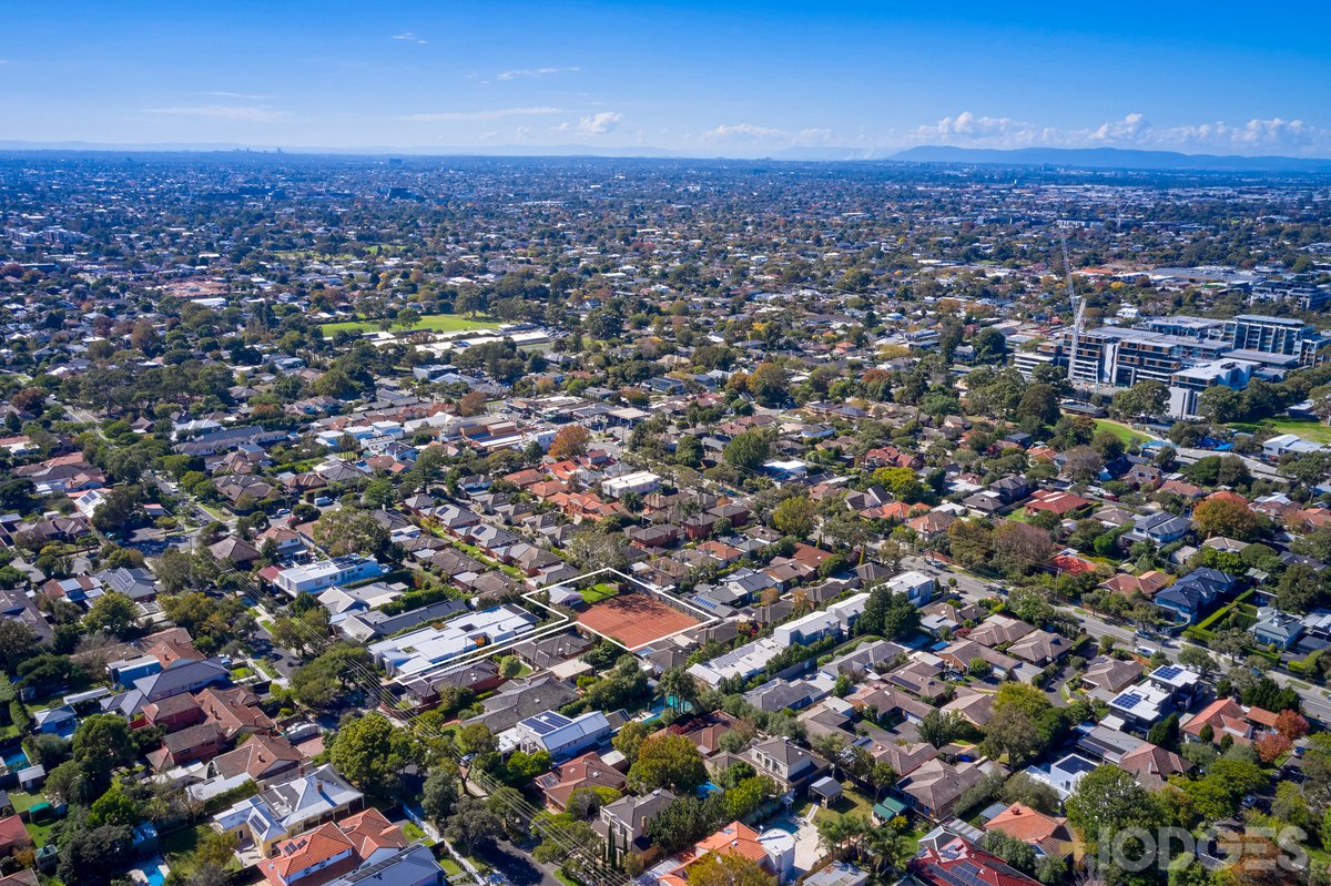 8C Rose Street Sandringham - Residential for sale