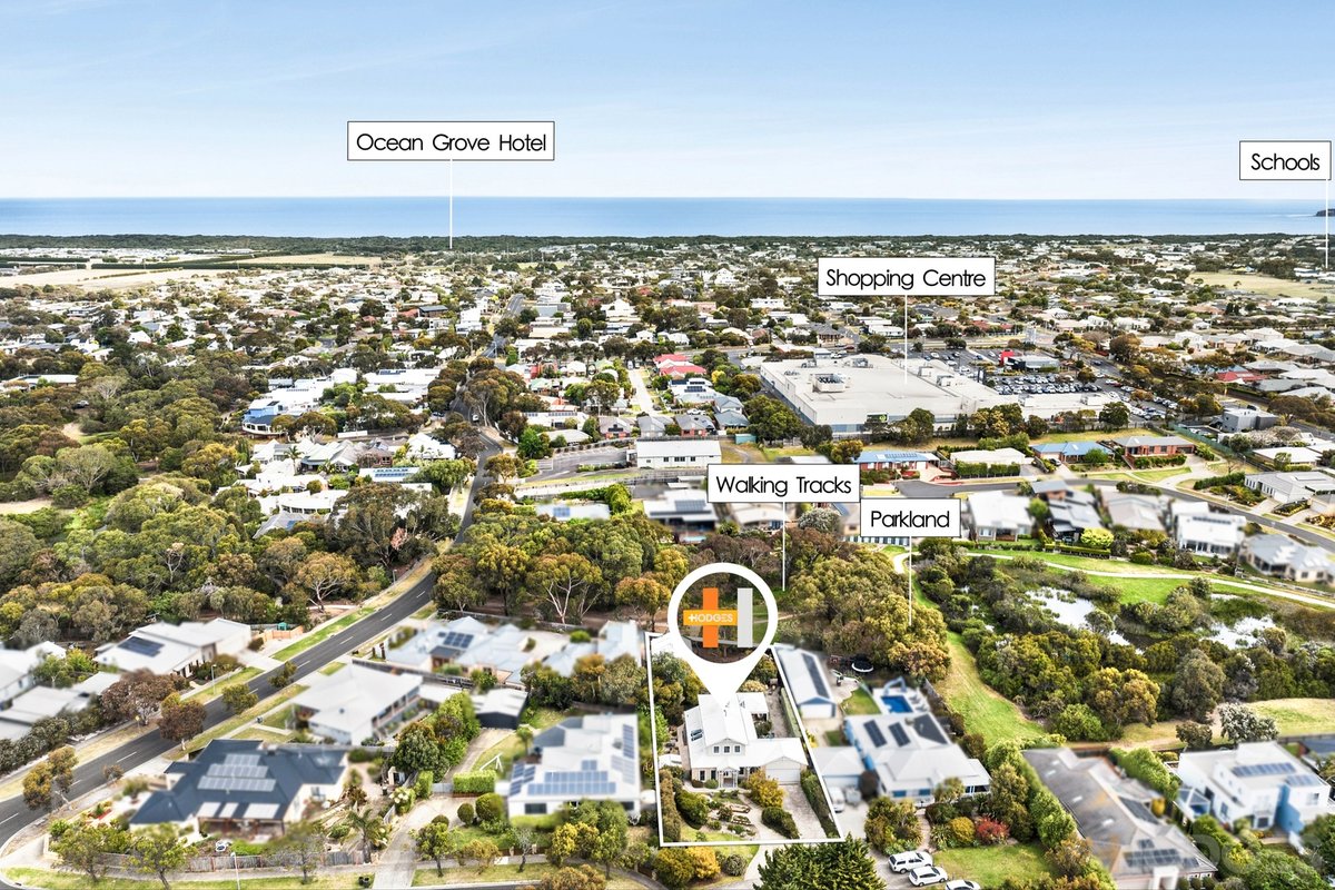 9-11 Seawind Place Ocean Grove - Residential for sale